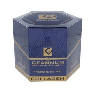 Ceannum Collagen & Elastin...