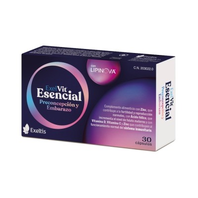 ExelVit Esencial...