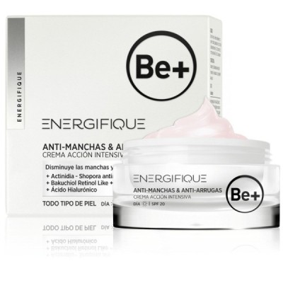 Be+ Energifique Antimanchas...