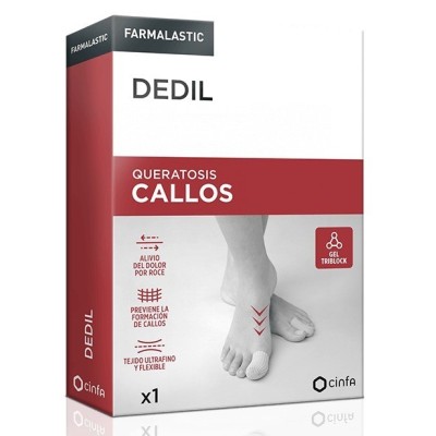 Farmalastic Dedil Callos 1...