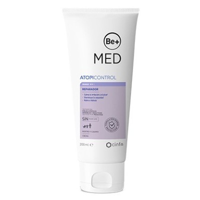 Be+ Med Atopicontrol...