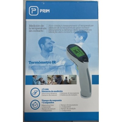 PRIM Termómetro Infrarrojo...