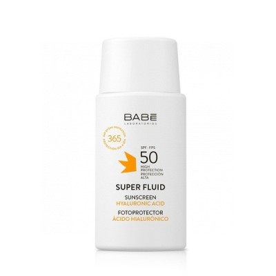 Babé Super Fluid...