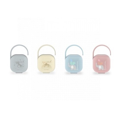 Suavinex Portachupetes The...