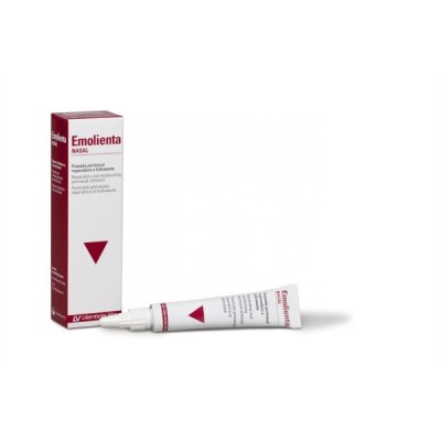 Emolienta Nasal 10ml