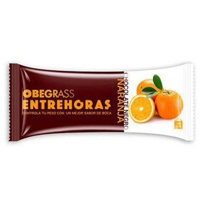 Obegrass Barrita Entrehoras...