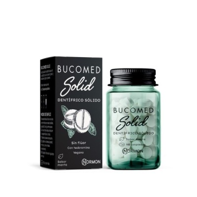 Normon Bucomed Solid...