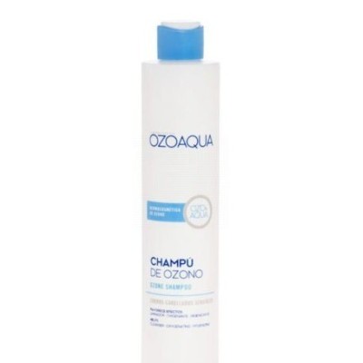Ozoaqua Champú de Aceite...