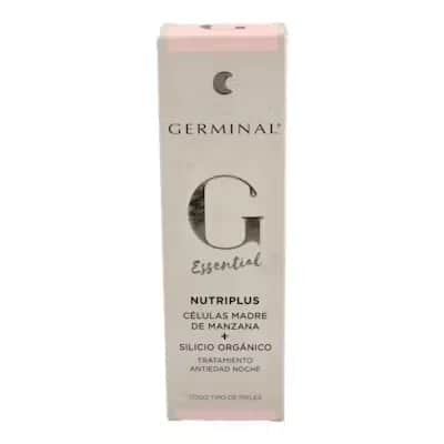 Germinal Essential Nutriplus Crema 50ml